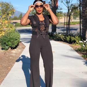 Meet your Posher, Hellen